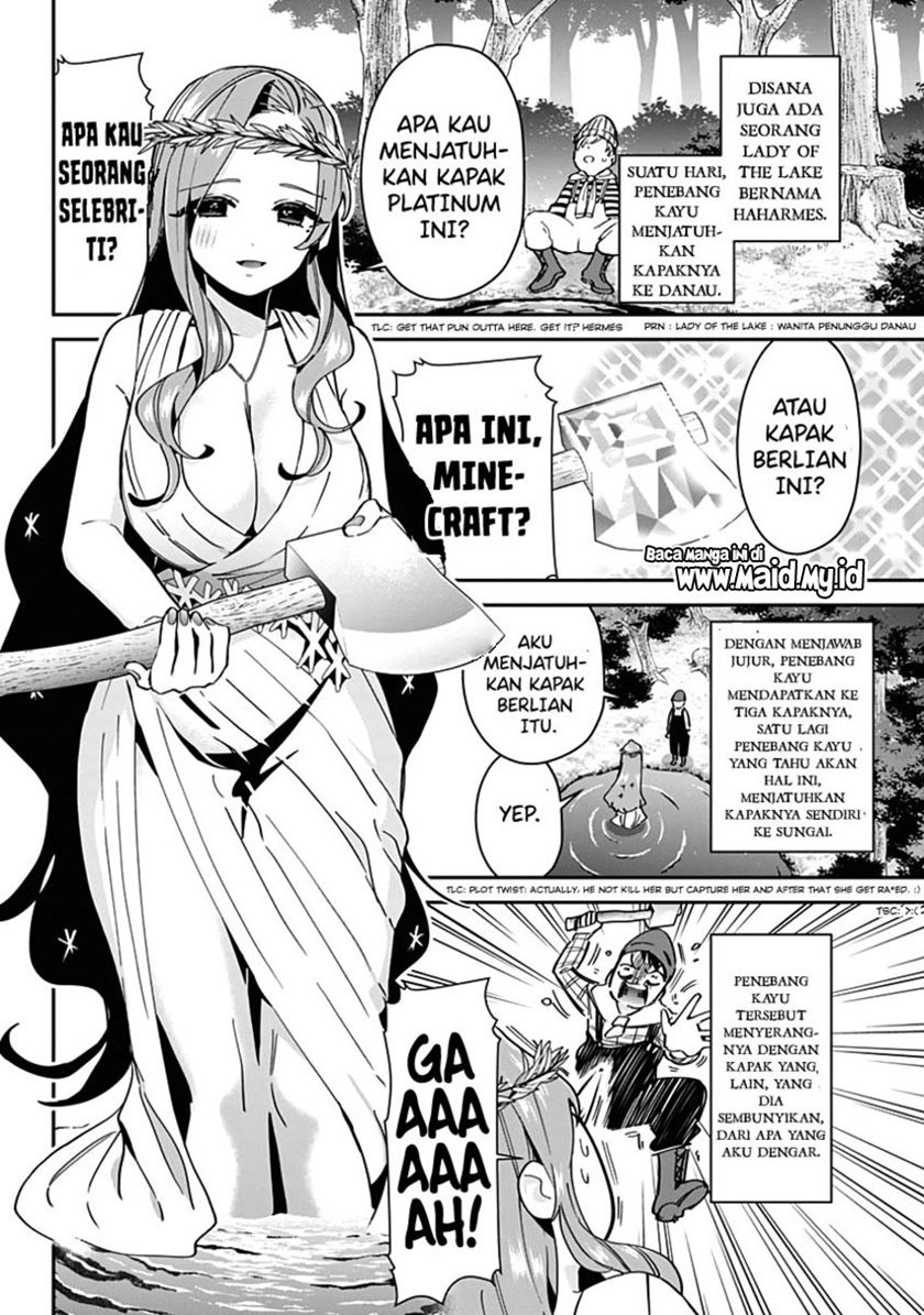 Kimi no Koto ga Dai Dai Dai Dai Daisuki na 100-ri no Kanojo chapter 82